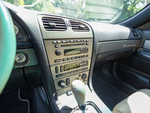 Used 2004 Ford Thunderbird Deluxe image 72