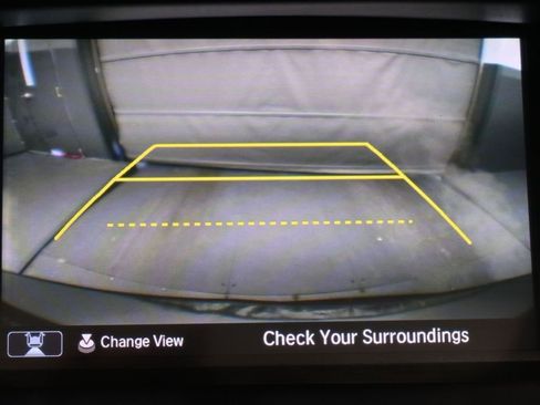 Used 2019 Acura MDX SH-AWD image 15