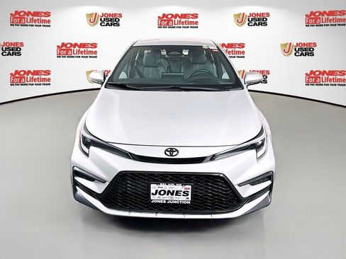 Certified 2023 Toyota Corolla SE w/ Carpet Mat Package (TMS) image 12
