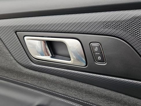 New 2026 Ford Mustang Coupe image 28