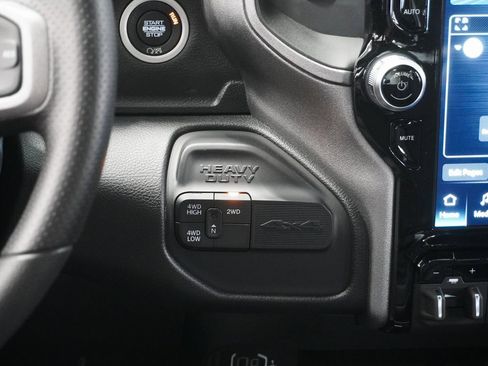 Used 2024 RAM 3500 Tradesman image 28