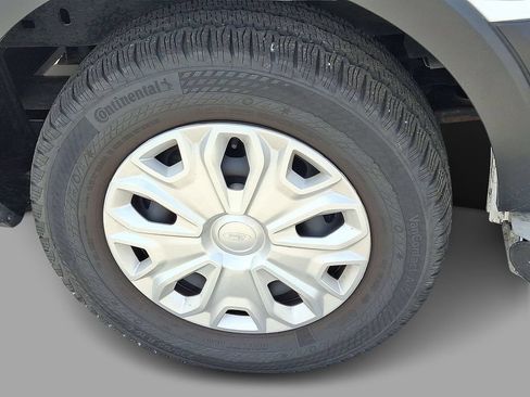 Used 2025 Ford Transit 250 Low Roof w/ Exterior Upgrade Package RWD image 8