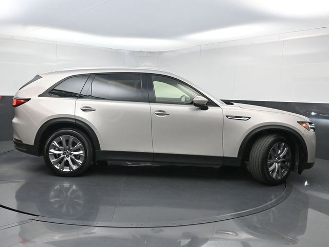 Certified 2026 MAZDA CX-90 3.3 Turbo w/ Preferred Package AWD/4WD image 2