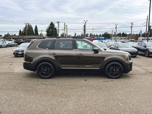 Used 2023 Kia Telluride SX Prestige X-Pro image 6