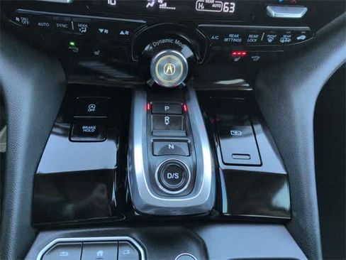 Used 2022 Acura MDX FWD image 34