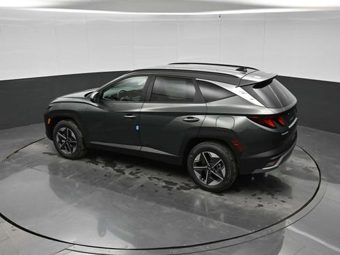 New 2026 Hyundai Tucson SEL AWD/4WD image 27