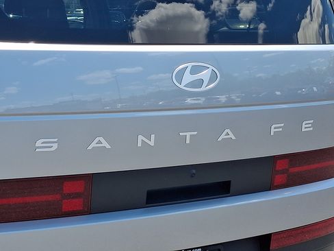 New 2026 Hyundai Santa Fe SEL AWD/4WD image 11