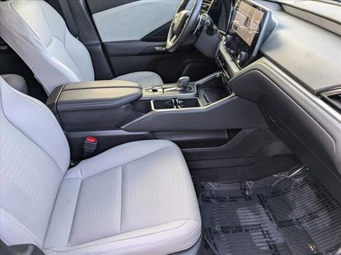 Certified 2025 Lexus TX 350 FWD w/ Technology Package image 20