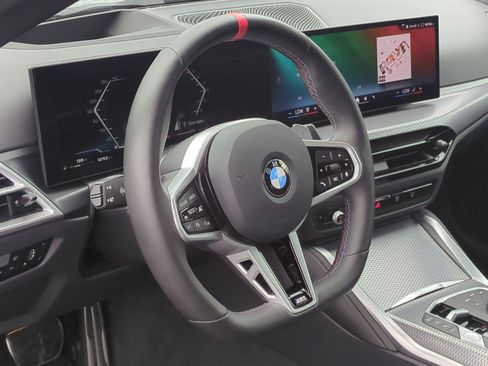 Used 2025 BMW M440i RWD image 18