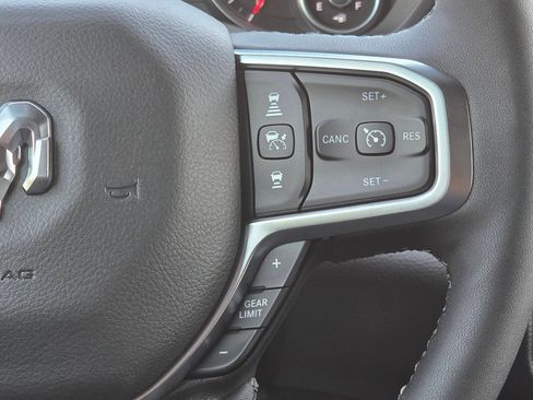 New 2025 RAM 1500 Big Horn image 17