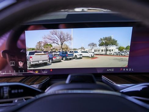 Certified 2025 Cadillac Escalade Sport Platinum w/ LPO, ONYX Package image 11