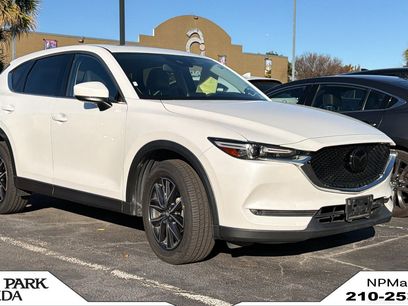 Used 2018 MAZDA CX-5 Grand Touring w/ Premium Package