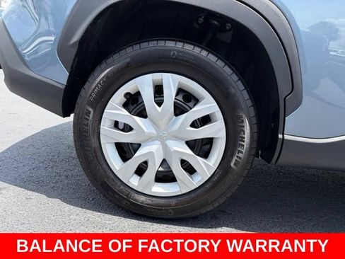 Used 2026 Toyota Corolla Cross L FWD image 7