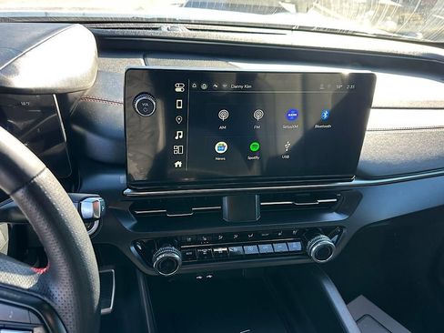 Used 2024 Acura ZDX A-Spec image 30