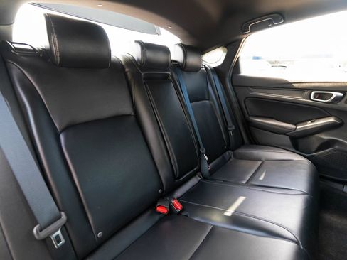 Certified 2023 Acura Integra A-Spec FWD image 40