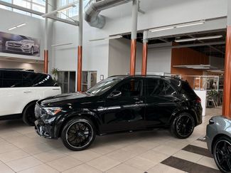Used 2026 Mercedes-Benz GLE 53 AMG 4MATIC video 3