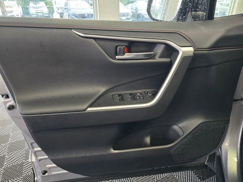 Used 2023 Toyota RAV4 XSE w/ Weather Package image 20