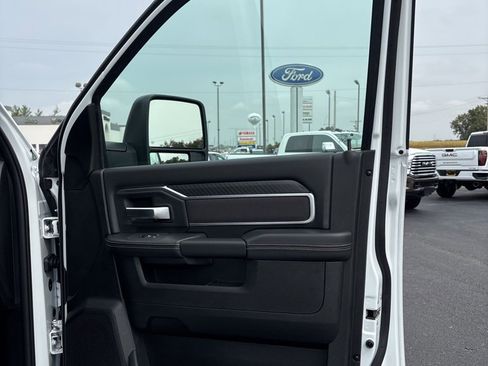 New 2026 RAM 2500 Big Horn image 35