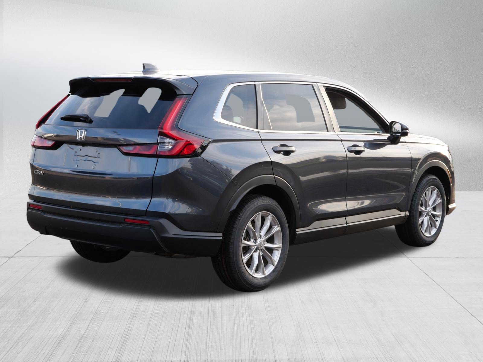 Used 2024 Honda CR-V EX image 7