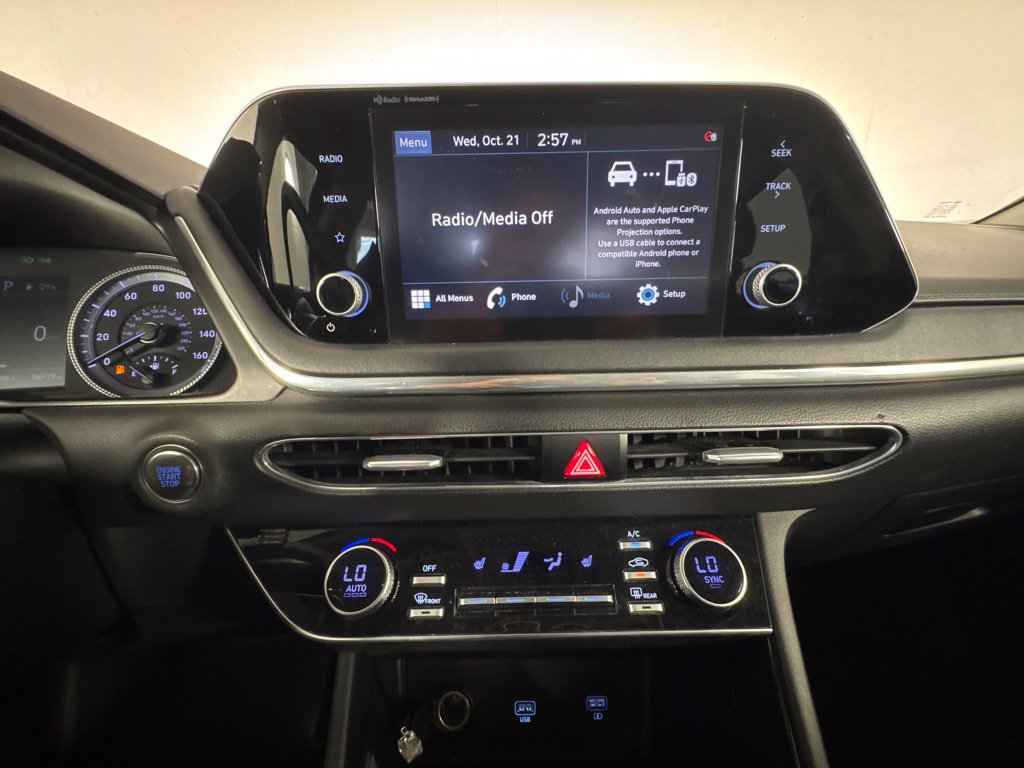 Used 2020 Hyundai Sonata SEL FWD image 27