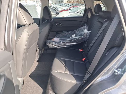 New 2026 Nissan Rogue Dark Armor image 26