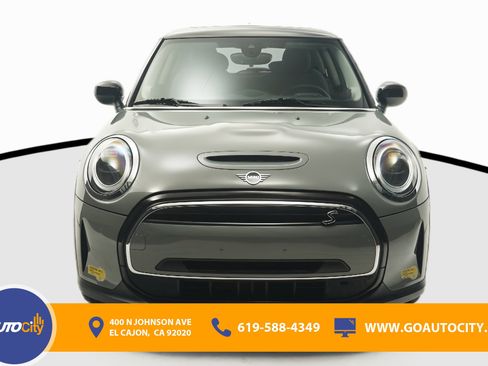 Used 2022 MINI Cooper SE image 4