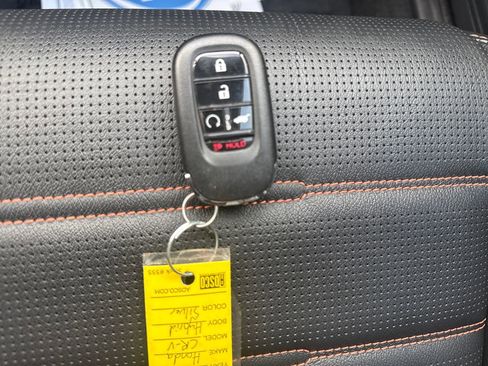 Used 2024 Honda CR-V Sport-L image 28