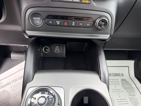 New 2026 Ford Bronco Sport Big Bend AWD/4WD image 22
