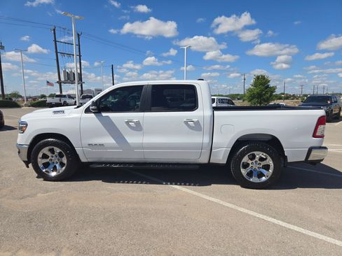 Used 2020 RAM 1500 Lone Star image 6