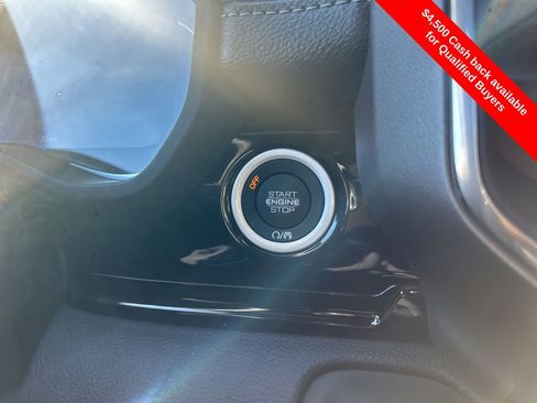 New 2026 RAM 1500 Laramie w/ Night Edition image 22