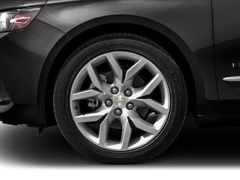 Used 2016 Chevrolet Impala LTZ FWD image 14