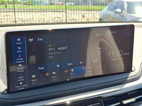 Certified 2026 Acura MDX FWD w/ Technology Package image 18