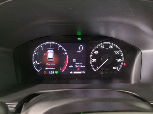 Used 2024 Honda CR-V EX-L image 15