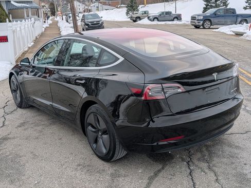 Used 2018 Tesla Model 3 Long Range image 14
