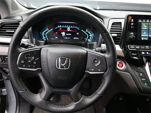 Certified 2023 Honda Odyssey EX-L image 7