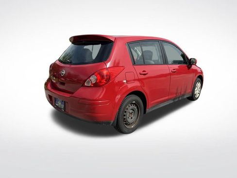 Used 2011 Nissan Versa 1.8 S w/ PWR Plus Pkg FWD image 5