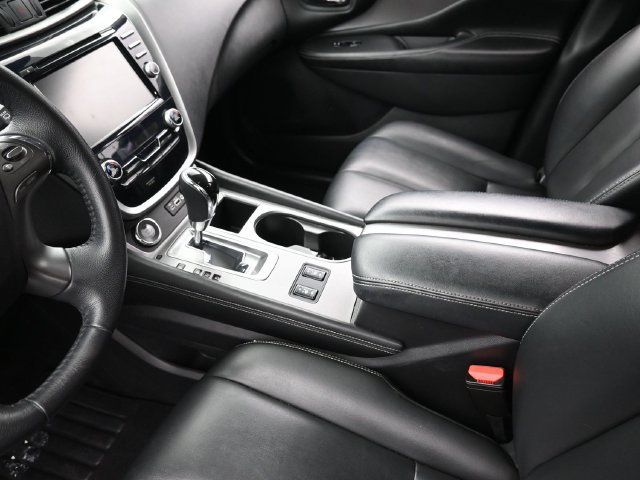 Used 2023 Nissan Murano SV FWD image 24