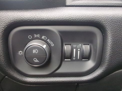 Used 2022 RAM 1500 Laramie w/ Sport Appearance Package image 34