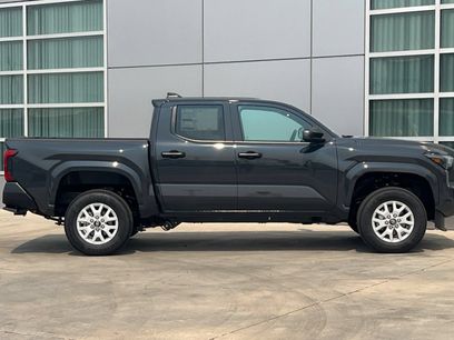 New 2026 Toyota Tacoma SR