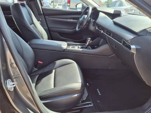 Used 2025 MAZDA MAZDA3 s FWD image 17