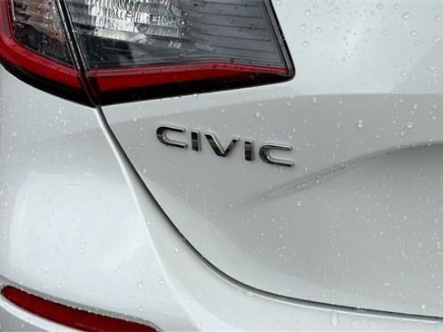 Used 2023 Honda Civic Sport Touring image 12
