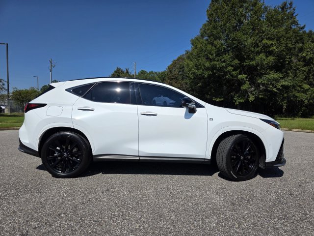 Used 2025 Lexus NX 450h+ F Sport AWD/4WD image 43