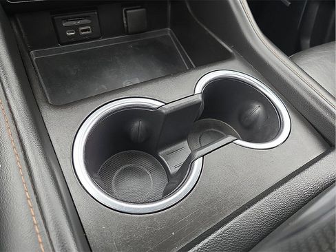 Used 2021 GMC Yukon AT4 w/ Rear Media and Nav Package image 20