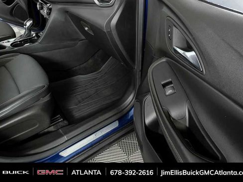 Certified 2023 Buick Encore GX Select image 23