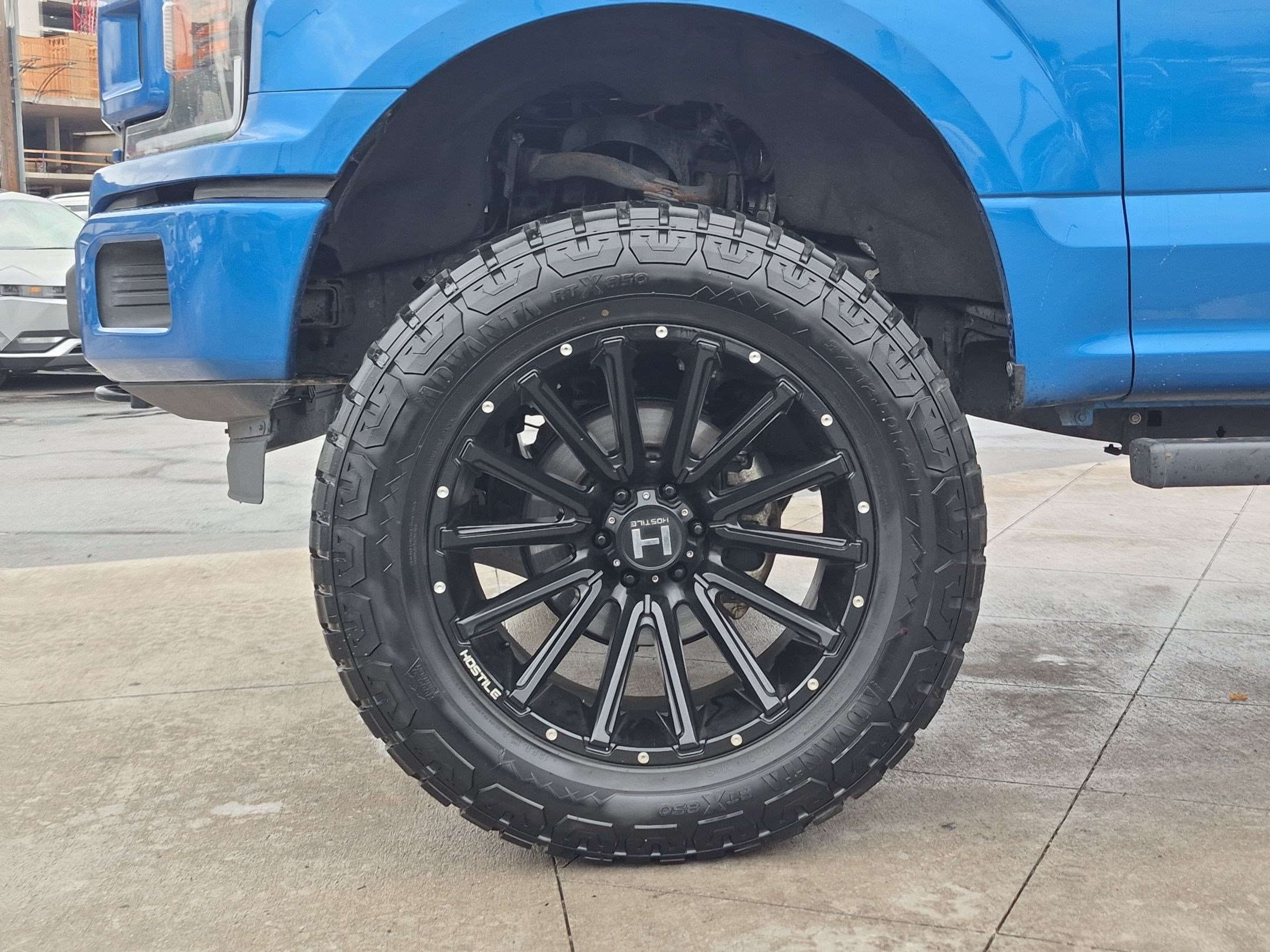 Used 2020 Ford F150 XLT w/ XTR Package AWD/4WD image 12