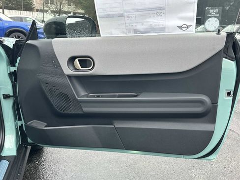 New 2026 MINI Cooper S FWD image 28