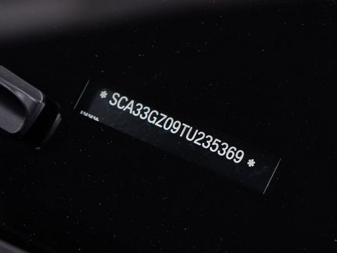 New 2026 Rolls-Royce Ghost Black Badge AWD/4WD image 61