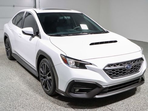Used 2022 Subaru WRX Premium image 5