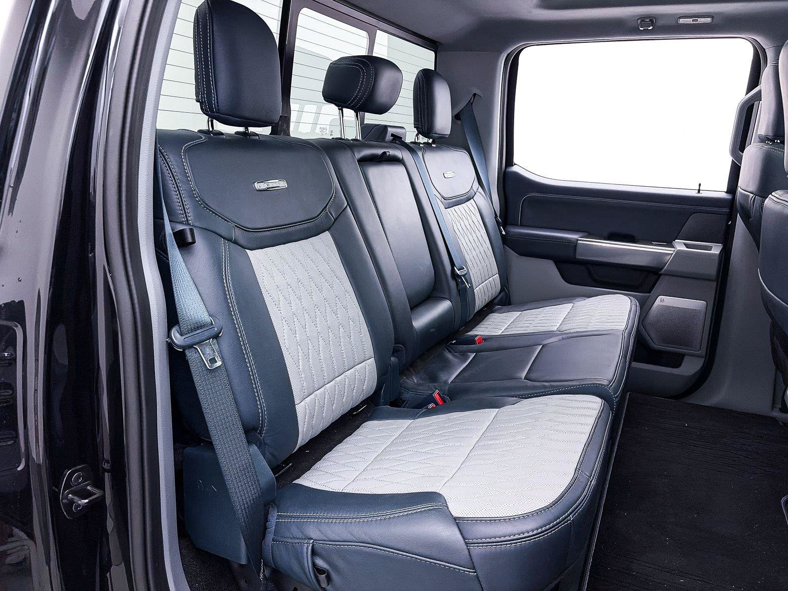 Used 2022 Ford F150 Limited AWD/4WD image 41