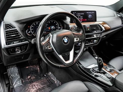 Used 2019 BMW X3 xDrive30i w/ Convenience Package image 20